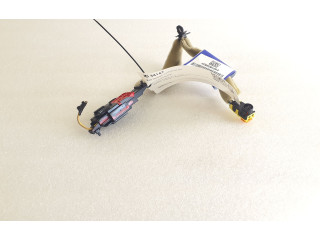 Подушка безопасности пассажира 240182983V Dacia Spring