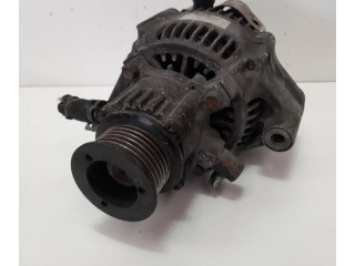 Генератор    Honda Civic      