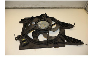 Вентилятор радиатора 214815FA0B Renault Twingo II