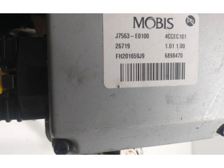    Рулевая рейка 56300J7400, J756300400   KIA Xceed 2019 -  года