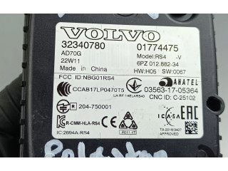 Блок управления 32340780 Polestar 2