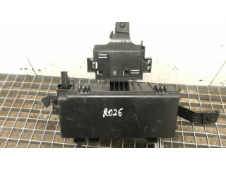   Pojistková skříňka A1665460143   Mercedes-Benz ML W166 2013