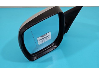 Зеркало электрическое Subaru Forester SH 2008 - 2013 года