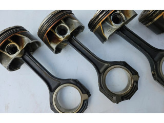 Píst 88L111 Mercedes-Benz C AMG W205