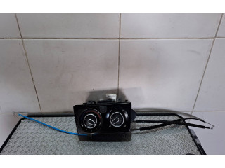 Блок управления климат-контролем A72000500, 77364089   Fiat Ducato