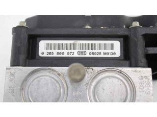 Блок АБС 589201H3A0 KIA Ceed 2006 - 2012 года