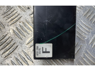 Блок управления 101CY91, 40720   Infiniti FX