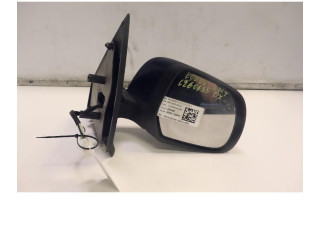 Außenspiegel elektrisch Tür vorne       Dacia Lodgy  2012 -  года   