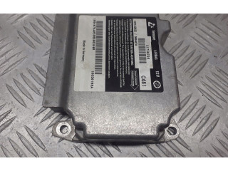 Блок подушек безопасности 5WK43622   Fiat Bravo