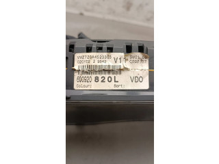 Панель приборов 6Q0920820L, 7ZQA4523303   Volkswagen Polo       