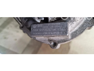 Turbodmychadlo Нагнетатель Mercedes-Benz B W245