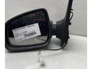 Зеркало электрическое Dacia Sandero 2008 - 2012 года