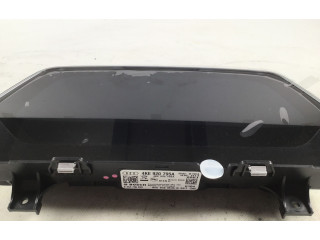 Панель приборов 4KE920795A Audi e-tron