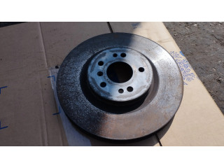 Передний тормозной диск Mercedes-Benz R AMG W251 3.0