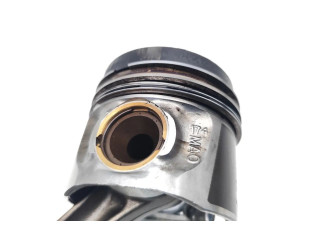  Поршень с шатуном AWX AWX  Audi A6 S6 C5 4B  