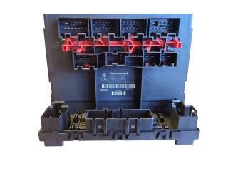 Блок комфорта 3C0937049AJ Skoda Octavia Mk2 (1Z)