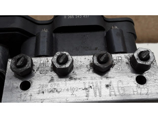 Jednotka ABS 6R0907379AT, 0265956073   Skoda Fabia Mk2 (5J) 2013