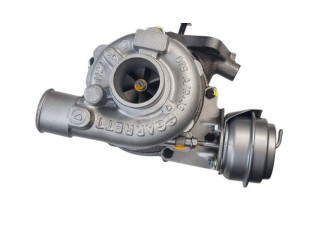 Турбина KIA Ceed 757886-0008, TC10-0313