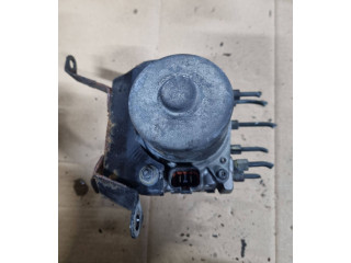 Блок АБС D110481 Honda Prelude 1997 - 2001 года