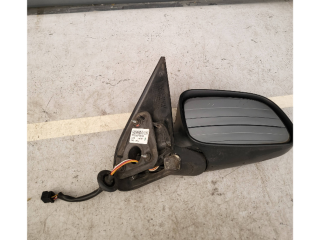 Зеркало электрическое Jeep Grand Cherokee (WJ) 1999 - 2004 года