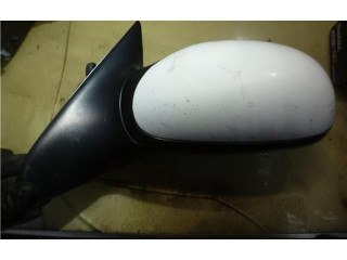 Зеркало электрическое Peugeot 406 1996 - 1999 года