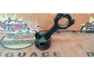 Поршень D27DT 66501 SsangYong Rexton