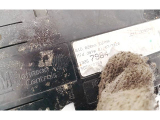 Дисплей    18781835, 13267984   Opel Meriva B