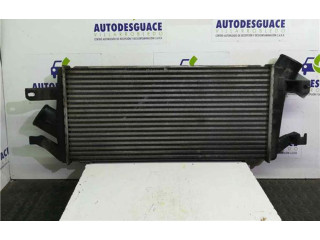 Интеркулер Jeep Compass