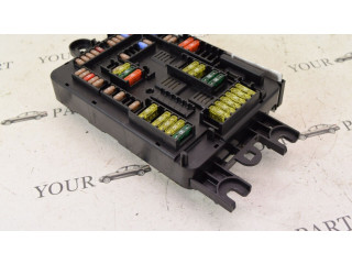 Pojistková skříňka 9261110 BMW 1 F20 F21 2011