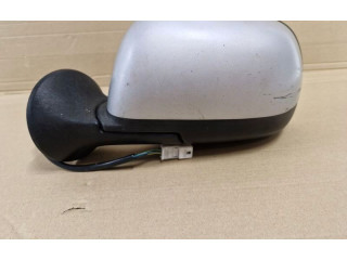 Зеркало электрическое        Dacia Duster  2010 - 2017 года   