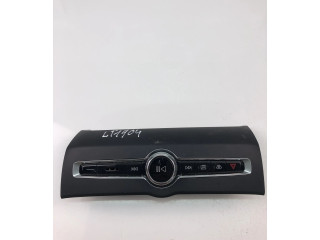 Блок управления климат-контролем 31398845   Volvo S90, V90