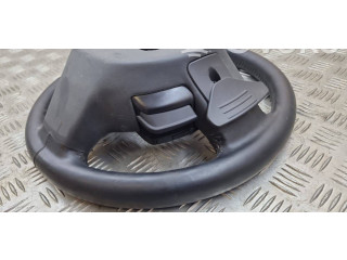 Руль Jaguar XJ X351 2009 - 2019 года FW9313D767DB5, FW9313D767AC5