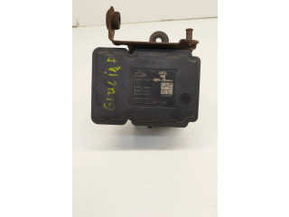 Блок АБС 00051901331   Alfa Romeo  Giulietta  