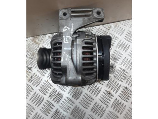 Генератор 8676498, 0124525029   Volvo V70      