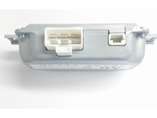 Блок управления 292A56FL0B, 292A56FL0B Dacia Sandero