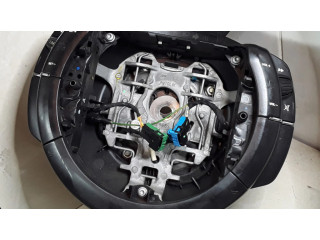 Руль Citroen C4 I  2004-2010 года 96471862ZD      