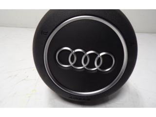 Подушка безопасности водителя 82A880201G6PS, 82A880201J   Audi A1