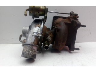  Турбина Fiat Marea     для двигателя 185A2000      