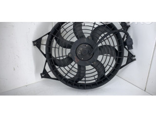 Вентилятор радиатора     977303E900    KIA Sorento 