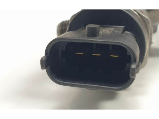 Топливная рампа 55573331 Opel Meriva B для двигателя A13DTC