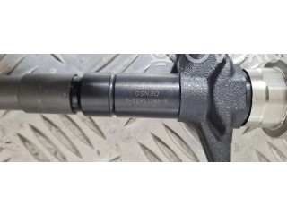 Vstřikovač Isuzu D-Max