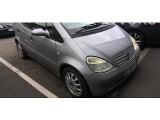 Зеркало электрическое        Mercedes-Benz A W168  1997 - 2004 года   