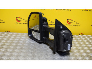 Zpětné zrcátko Ford F250 2019 LC3B-17683-CA5YGY, 20956019K