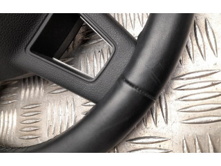 Руль Skoda Superb B8 (3V)  2015 - 2024 года 5E0419091CF, H2546      