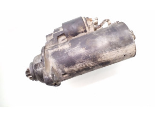 Стартер 0001124001, 02A124001   Volkswagen Golf III