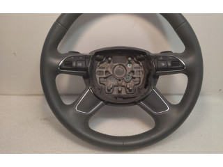 Volant Audi A8 S8 D4 4H 2010 4H0419091A