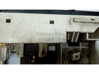Блок управления климат-контролем MR500529 Mitsubishi Carisma