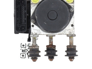 Блок АБС 6R0614117KBEF, W0-9093T   Skoda  Fabia Mk2 (5J)  2007 - 2014 года