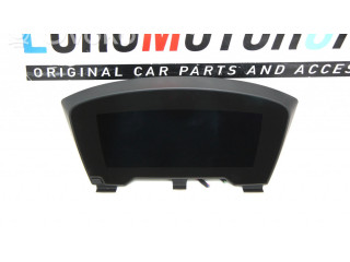 Панель приборов 015368, 62108706880   BMW i8       