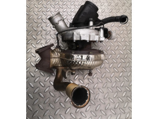  Турбина Audi A4 Allroad  6NW009550, 059145874L   для двигателя CDUC      